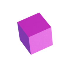 cube-shape